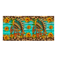 free spirit 15oz mug | Teevron