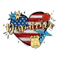 911 dispatcher | Teevron