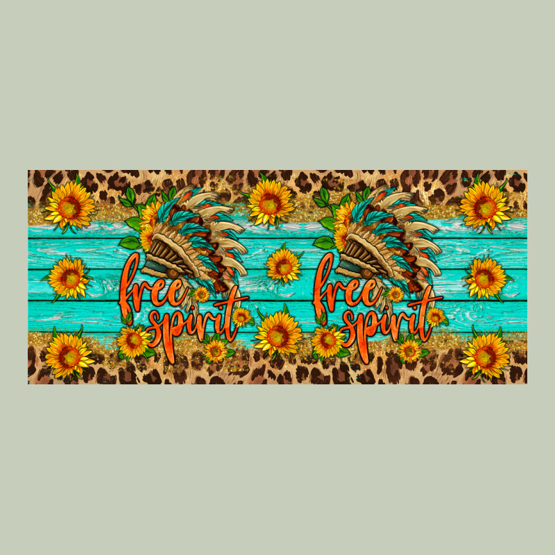 Free Spirit 11oz Mug Ladies Tee by HRA Design Shop | Teevron