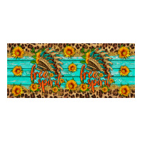 free spirit 11oz mug | Teevron