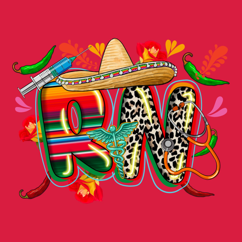 Cinco De Mayo Rn Premium Hoodie by CowGirlArtShop | Teevron