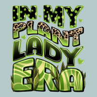 In My Plant Lady Era Heavy Core Tee | Teevron