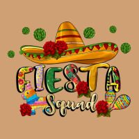 Fiesta Squad Vintage Tee | Teevron