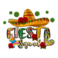 fiesta squad | Teevron
