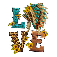 love indian headdress | Teevron