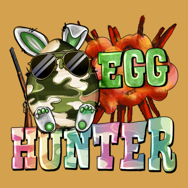 Egg Hunter Urban Hoodie by FaDigitalArtStudio | Teevron