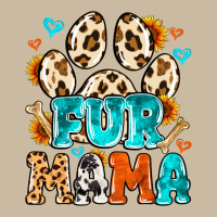 Fur Mama Long Sleeve Tee | Teevron