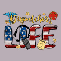 Dispatcher Life Vintage Tee | Teevron