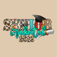 Senior Graduated 2023 Heavyweight Sweatshirt | Teevron