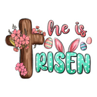 he is risen | Teevron