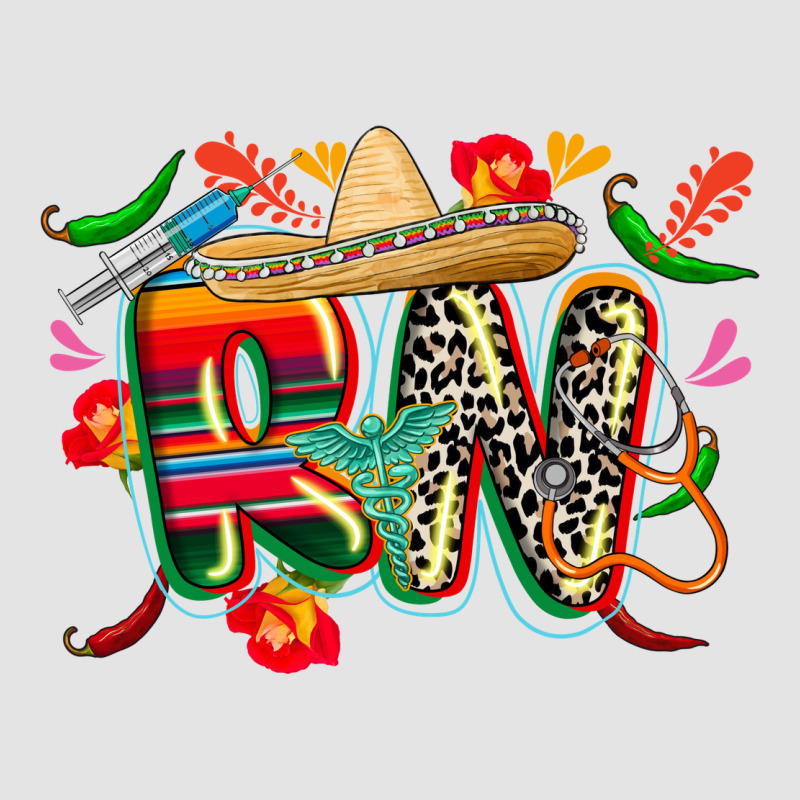 Cinco De Mayo Rn Premium Sweatshirt by CowGirlArtShop | Teevron