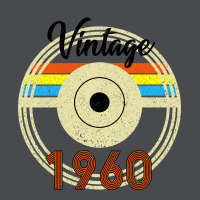 Vintage 1960 Zipper Hoodie | Teevron