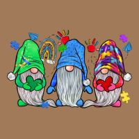 Autism Gnome Classic Tee | Teevron