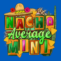 Nacho Average Mini Urban Hoodie | Teevron