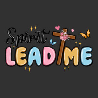 Spirit Lead Me Urban Heavy Tee | Teevron