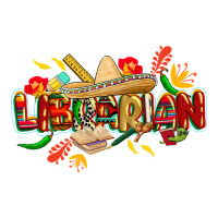 cinco de mayo librarian | Teevron