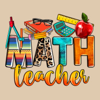 Math Teacher Heavyweight Sweatshirt | Teevron