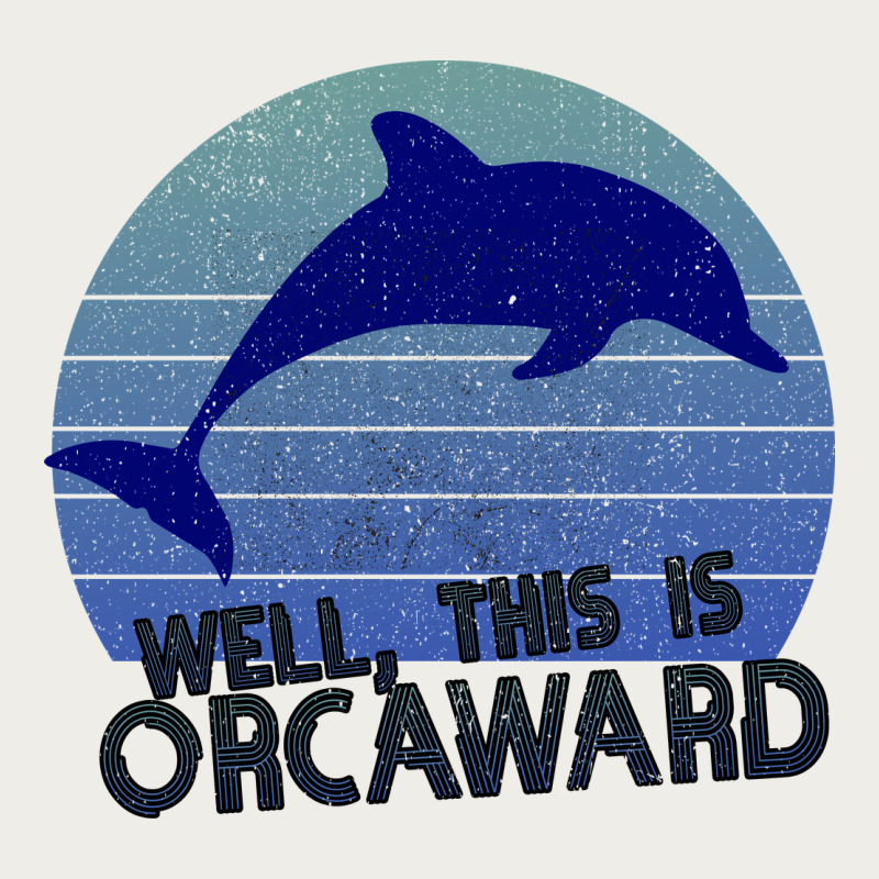 Well This Is Orcaward Zipper Hoodie by Bettercallsaul | Teevron