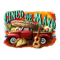 cinco de mayo truck | Teevron