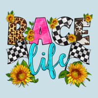 Race Life Ladies Tee | Teevron