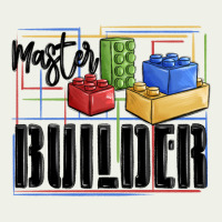 Master Builder Urban Heavy Tee | Teevron