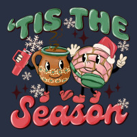 Mexican Christmas Tis The Season Heavyweight Sweatshirt | Teevron