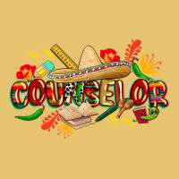 Cinco De Mayo Counselor Premium Sweatshirt | Teevron