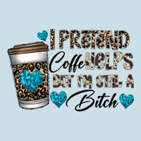 Coffee Ladies Tee | Teevron