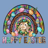 Happy Easter Rainbow Urban Hoodie | Teevron