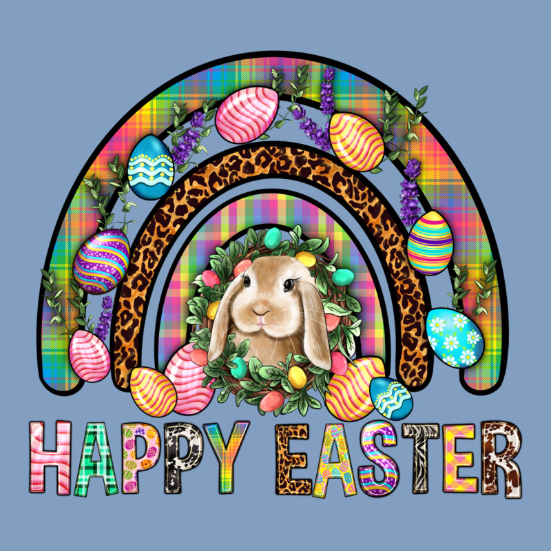 Happy Easter Rainbow Urban Hoodie by BundleAndBundleShop | Teevron