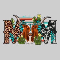 Longhorn Mom Premium Tee | Teevron