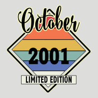 October 2001 Limited Edition Zipper Hoodie | Teevron