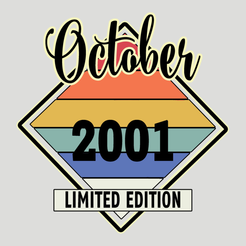 October 2001 Limited Edition Zipper Hoodie by Bettercallsaul | Teevron