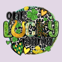 One Lucky Mama Classic Tee | Teevron