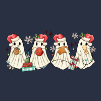 Pantasmas Mexican Christmas Ghosts Heavyweight Sweatshirt | Teevron