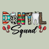 Dental Squad Ladies Tee | Teevron
