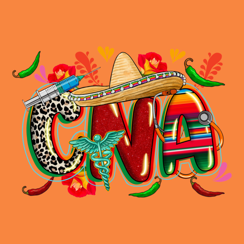 Cinco De Mayo Cna Premium Sweatshirt by CowGirlArtShop | Teevron