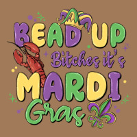 Bead Up Bitches It's Mardi Gras Classic Tee | Teevron