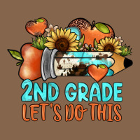 2nd Grade Let S Do This Premium Tee | Teevron