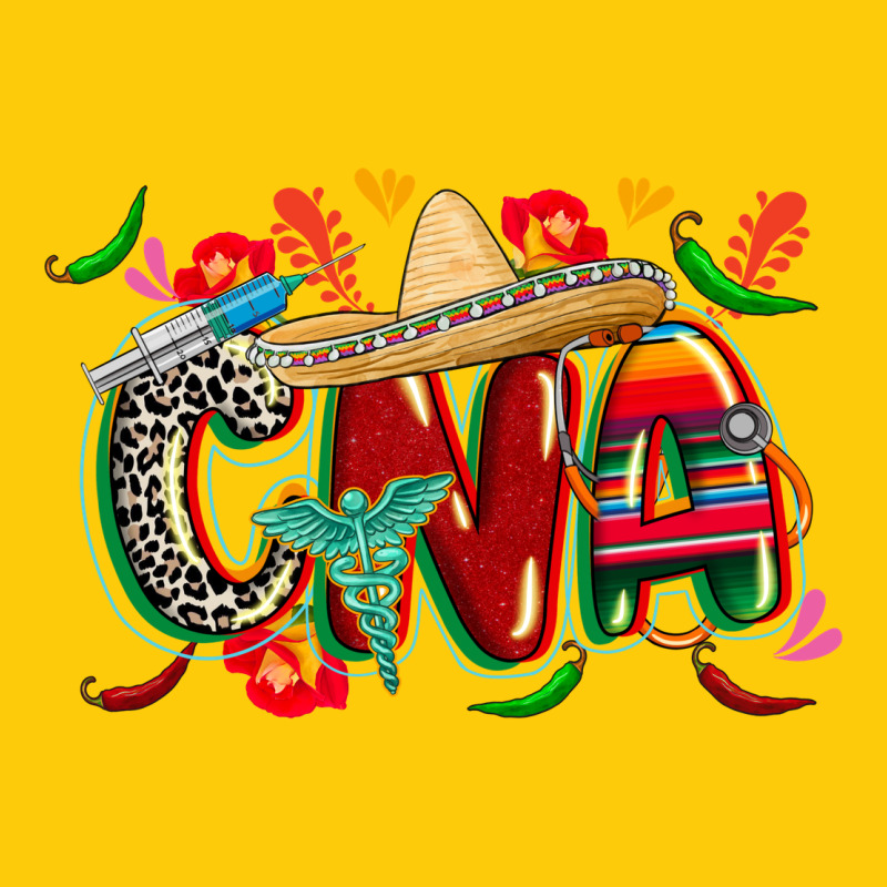 Cinco De Mayo Cna Premium Hoodie by CowGirlArtShop | Teevron