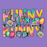Hunny Bunny Easter Urban Hoodie | Teevron