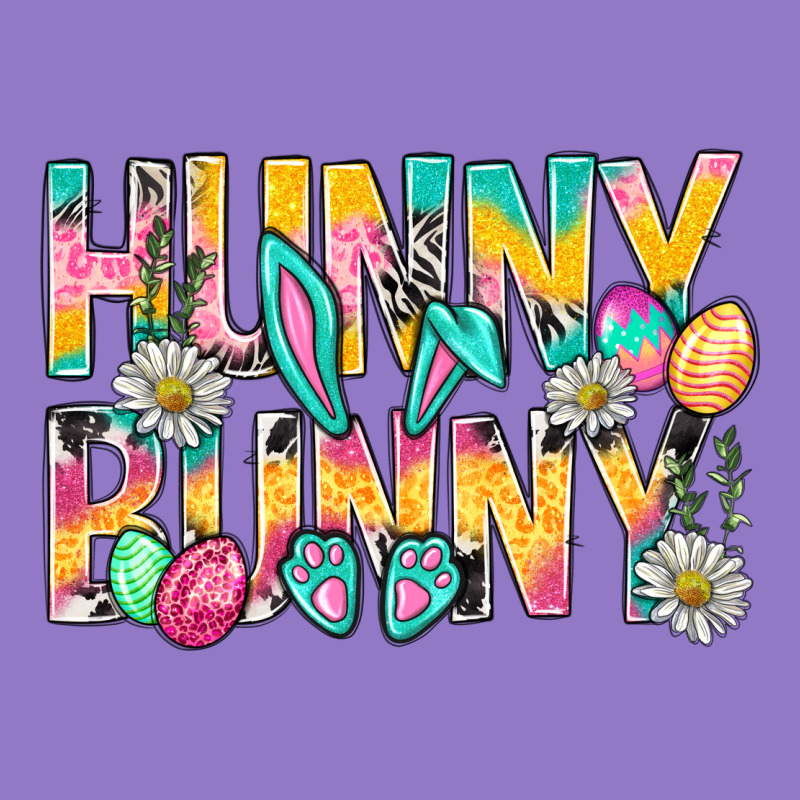 Hunny Bunny Easter Urban Hoodie by BundleAndBundleShop | Teevron