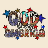 God Bless America Ladies Tee | Teevron