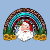 Santa Rainbow Premium Hoodie | Teevron