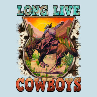 Long Live Cowboys Ladies Tee | Teevron