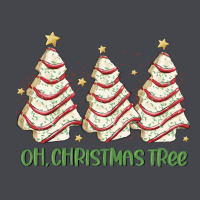 Oh Christmas Tree Cake Long Sleeve Tee | Teevron