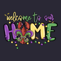 Welcome To Our Home Vintage Tee | Teevron