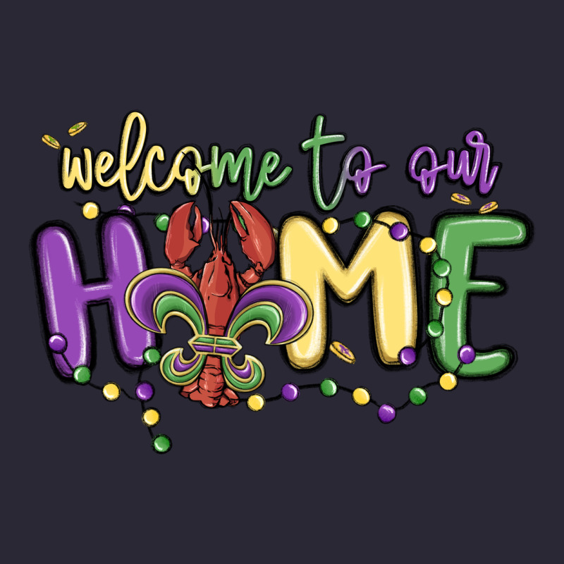 Welcome To Our Home Vintage Tee by MaliasSmallBusiness | Teevron