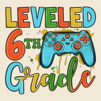 Leveled 6th Grade Premium Tee | Teevron