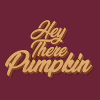 Hey There Pumpkin Long Sleeve Tee | Teevron